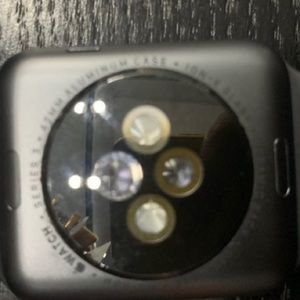 Apple Watch series 3